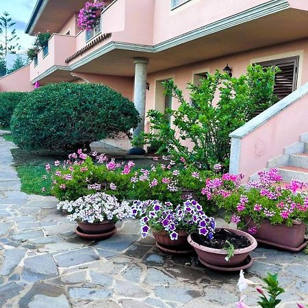 Ferienwohnung Stella Marina Olbia Exterior foto