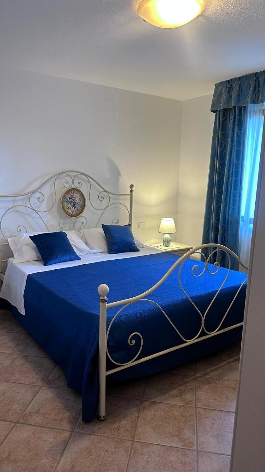 Ferienwohnung Stella Marina Olbia Exterior foto