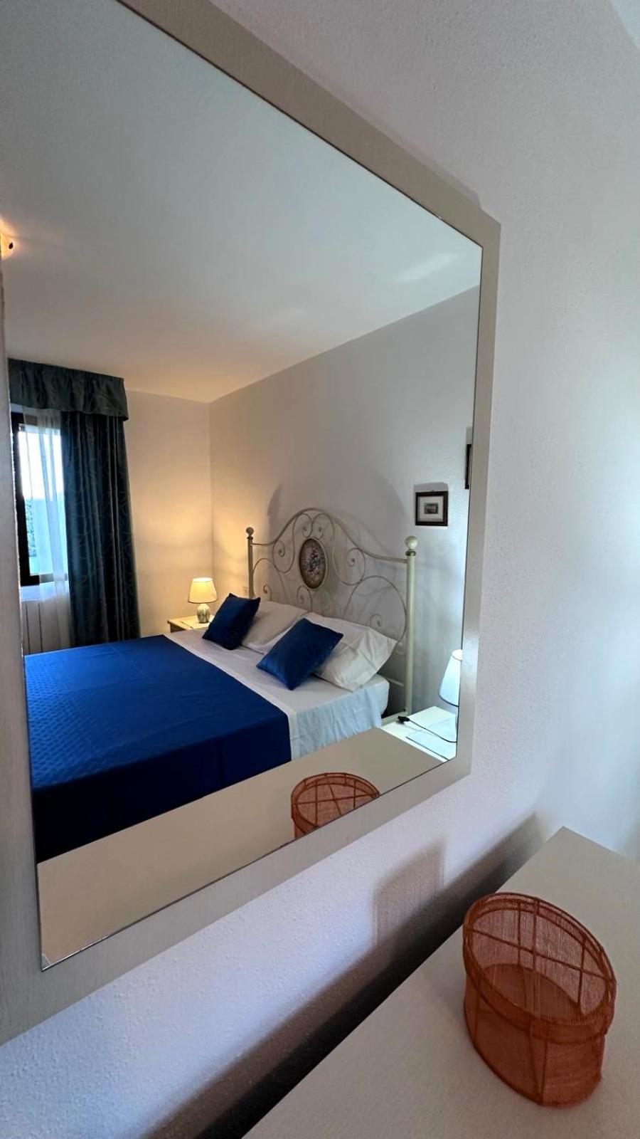 Ferienwohnung Stella Marina Olbia Exterior foto